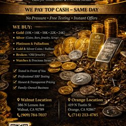 Levant Gold & Silver