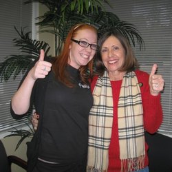 Pacific Hills Family Chiropractic - Katie & Gail