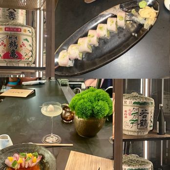 Azumi - Sushi Bars Near Me - Houston, Texas Azumi - Sushi Bars Near Me - Houston, Texas