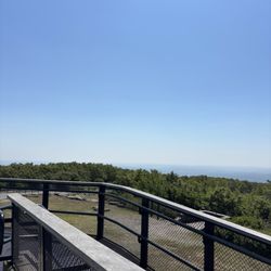 Wachusett Mountain State Reservation