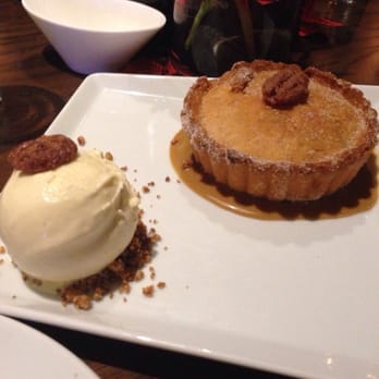 Juju - Goat cheese Apple tart - Tapas/Small Plates Near Me - Durham, North Carolina Juju - Goat cheese Apple tart - Tapas/Small Plates Near Me - Durham, North Carolina