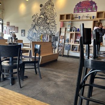 SAZZA PIZZA + SALADS - Updated July 2026 - 158 Photos & 356
