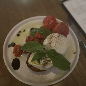 OLIVIA - Burrata - Italian Near Me - Tampa, Florida OLIVIA - Burrata - Italian Near Me - Tampa, Florida