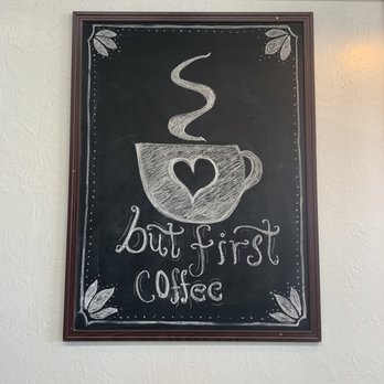 Cups Cafe - Priorities - Breakfast & Brunch Near Me - Palm Desert, California