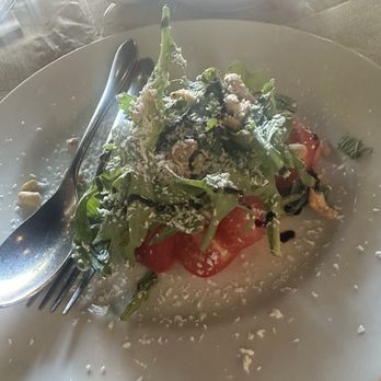 Ciccia Osteria - Salad - Italian Near Me - San Diego, California