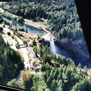 Helicopters Northwest - Aerial Tours Near Me - Tukwila, Washington