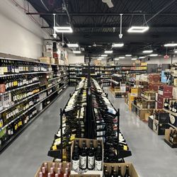 Big Daddy's Wine & Liquor