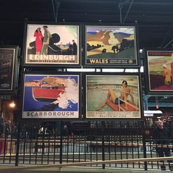 National Railway Museum - Museums Near Me - York, YOR