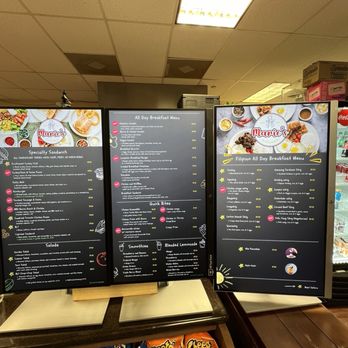 Marie’s Kitchen - Menu - Filipino Near Me - Dallas, Texas Marie’s Kitchen - Menu - Filipino Near Me - Dallas, Texas
