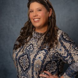 Tina Vesely