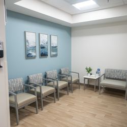 MUSC Dental Faculty Practice