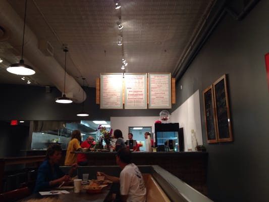 Bingo Burger - Colorado Springs by null