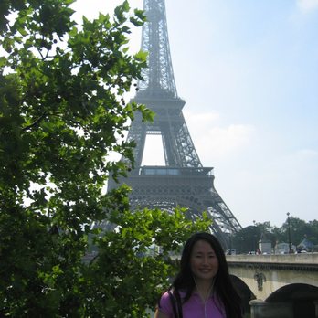 La Tour Eiffel - undefined - Landmarks & Historical Buildings Near Me - Paris, 75