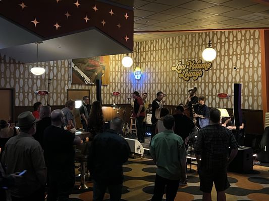 Eastside Bowl by null