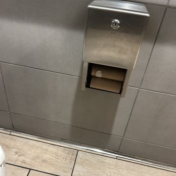 Denny's - No toilet paper - Diners Near Me - National City, California Denny's - No toilet paper - Diners Near Me - National City, California