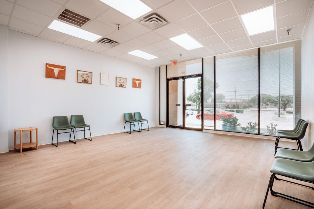 Synaptic Pediatric Therapies- Garland - child therapist in Garland, TX