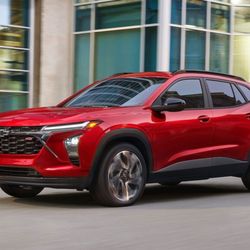 i.g. Burton Chevrolet of Elkton