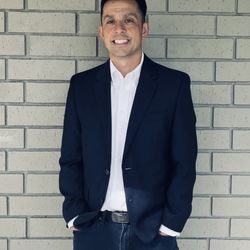 Chris Kamali - Golden 1 Credit Union