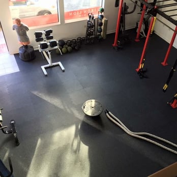 Iron Lion Gym - Gyms Near Me - Mill Valley, California Iron Lion Gym - Gyms Near Me - Mill Valley, California
