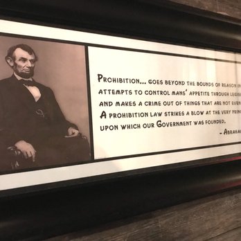 Prohibition Kitchen - Bars Near Me - St. Augustine, Florida Prohibition Kitchen - Bars Near Me - St. Augustine, Florida