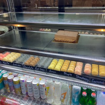 Fior di Latte - Cafes Near Me - Burnaby, British Columbia