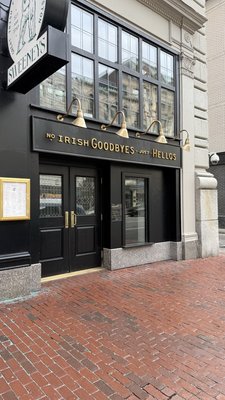 Sweeney's on Boylston by null