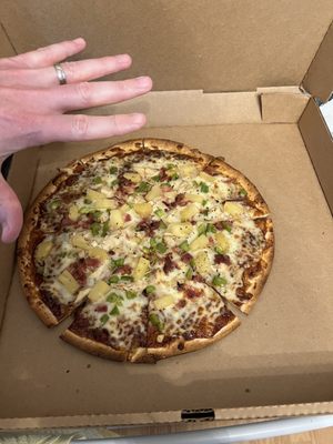 Sunny's Pizzeria by null