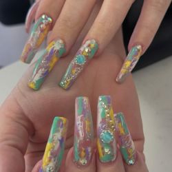 Kims Nails