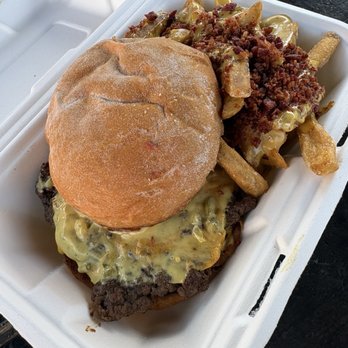 Shay's Smashburgers - Burgers Near Me - Aiea, Hawaii Shay's Smashburgers - Burgers Near Me - Aiea, Hawaii