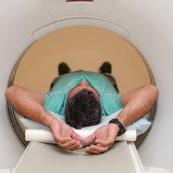 Craft Body Scan