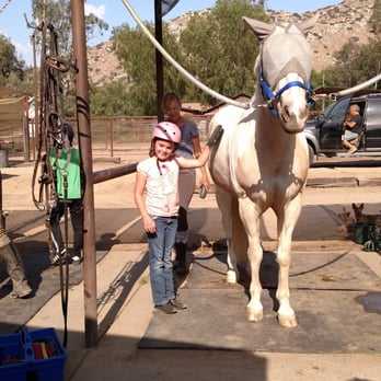 Norco Equestrian Academy - Horseback Riding Near Me - Norco, California