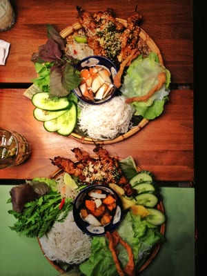 Đistrict Một – Saigon Street Food by null