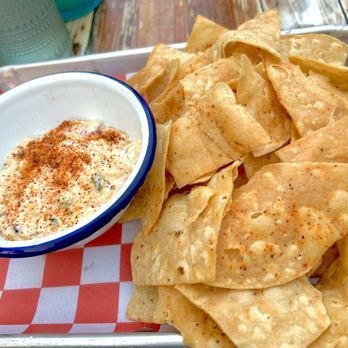 El Segundo - Pimento cheese elote - Tacos Near Me - West Palm Beach, Florida