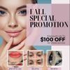 The Palms Day Spa & Salon gift card