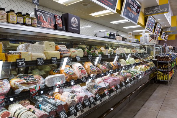 Bristol Farms by null