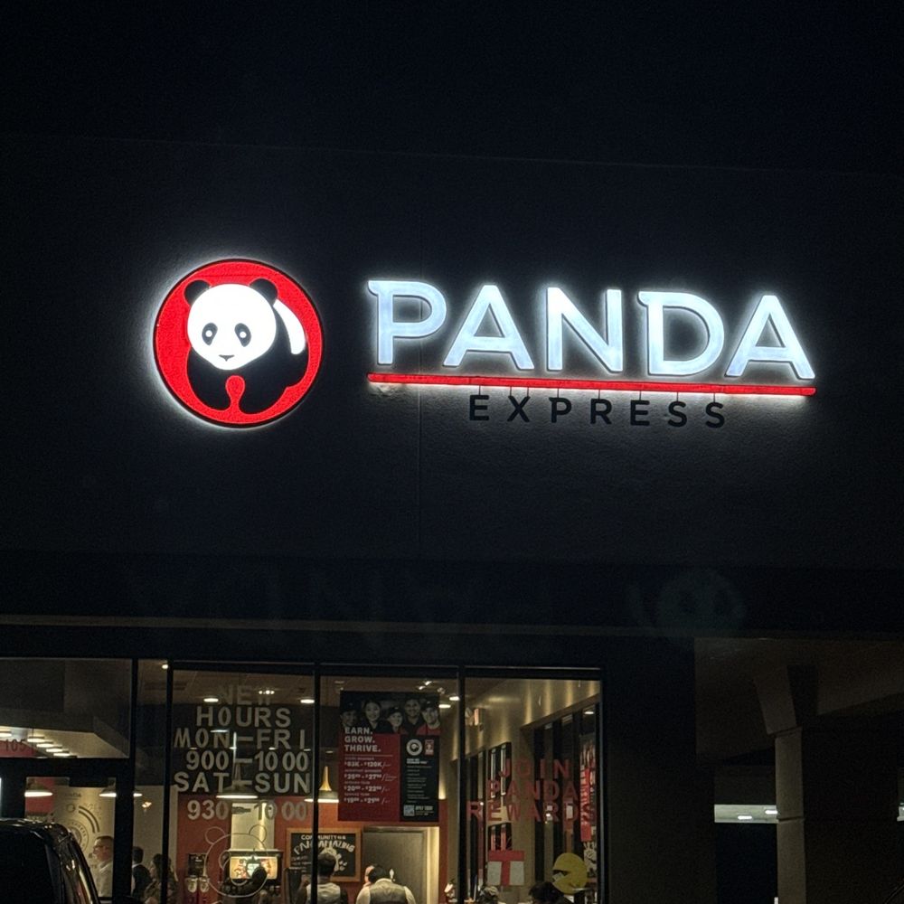 Panda Express - Chinese Near Me - Prescott Valley, Arizona Panda Express - Chinese Near Me - Prescott Valley, Arizona