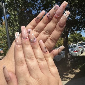 Crystal's Nails & Spa - Nail Salons Near Me - Brentwood, California Crystal's Nails & Spa - Nail Salons Near Me - Brentwood, California