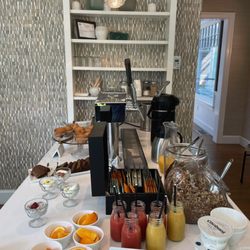 The Sydney at the Edgartown Collection