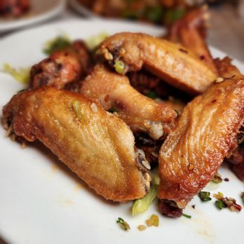 Jade Garden - Chicken wings - Chinese Near Me - Boston, Massachusetts Jade Garden - Chicken wings - Chinese Near Me - Boston, Massachusetts