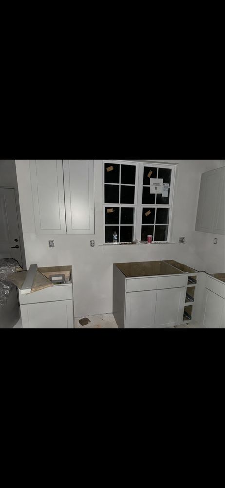 Slide of Raid Construction