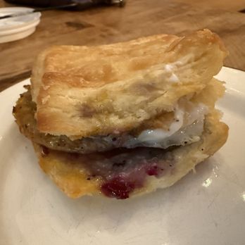 Wild Coffee - Haskill biscuit- so good - Coffee & Tea Near Me - Whitefish, Montana Wild Coffee - Haskill biscuit- so good - Coffee & Tea Near Me - Whitefish, Montana