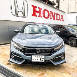 Honda Cars 大阪東 花園店 165 Photos Car Dealers 玉串元町2丁目12 29 東大阪市 大阪府 Japan Phone Number Yelp Honda Cars 大阪東 花園店 165 Photos Car Dealers 玉串元町2丁目12 29 東大阪市 大阪府 Japan Phone Number Yelp