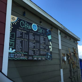 The Village Bean - Coffee & Tea Near Me - Yachats, Oregon The Village Bean - Coffee & Tea Near Me - Yachats, Oregon