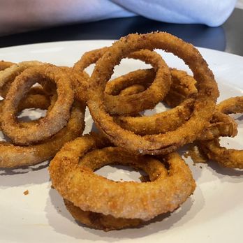 Maple Leaf Diner - *Onion Rings - American Near Me - Dallas, Texas Maple Leaf Diner - *Onion Rings - American Near Me - Dallas, Texas