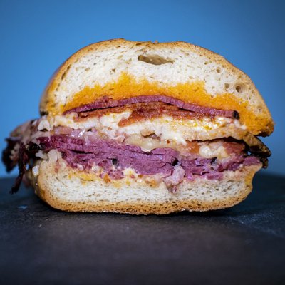 Le Grand's Market and Catering by null