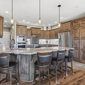 AB Photo - Real Estate Photography of a kitchen in Manhattan, Kansas - Real Estate Photography Near Me AB Photo - Real Estate Photography of a kitchen in Manhattan, Kansas - Real Estate Photography Near Me