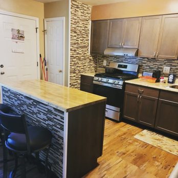 Nick Lafferty Home Renovations - a kitchen - Handyman Near Me Nick Lafferty Home Renovations - a kitchen - Handyman Near Me
