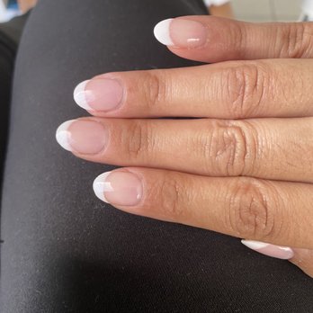 Tranquility Nails Spa - Love my dip nails !! Highly recommended thanks so much - Nail Salons Near Me - Del Mar, California