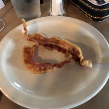 Candlelight - Side of bacon - Coffee & Tea Near Me - San Antonio, Texas