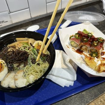 Kawa 3rd street - Yuzu ramen and hot maki roll - Ramen Near Me - Milwaukee, Wisconsin Kawa 3rd street - Yuzu ramen and hot maki roll - Ramen Near Me - Milwaukee, Wisconsin